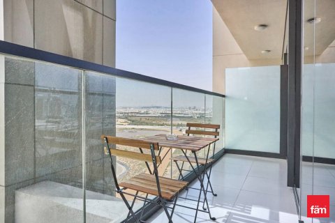 Appartement à Business Bay, Dubai, 1 chambre, 52.3 m², № 112779 - photo 5