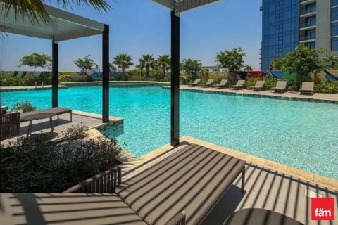 Appartement à Business Bay, Dubai, 1 chambre, 52.3 m², № 112779 - photo 10