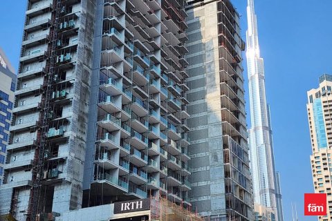 Apartment in Downtown Dubai (Downtown Burj Dubai), Dubai 1 bedroom, 54.6 sq.m. № 112771 - photo 8