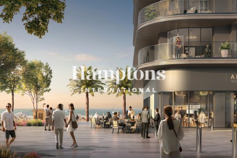 Apartment in Dubai Harbour, Dubai 4 bedrooms, 228.87954692 sq.m. № 64561 - photo 4