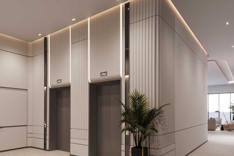 Apartment in Dubai 1 bedroom, 99 sq.m. № 64571 - photo 4