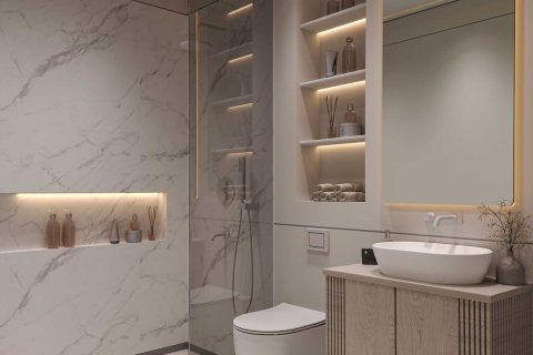 Apartment in Dubai 1 bedroom, 99 sq.m. № 64571 - photo 8