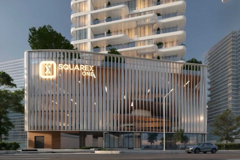 Apartment in Dubai 1 bedroom, 99 sq.m. № 64571 - photo 3