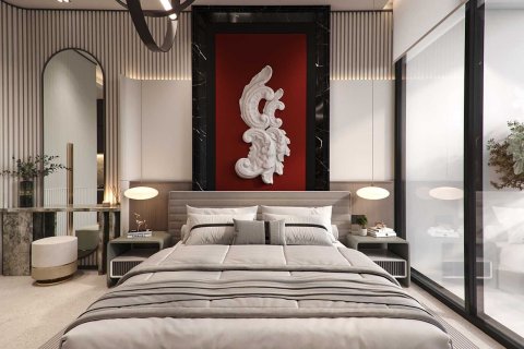 Apartment in Dubai 1 bedroom, 99 sq.m. № 64571 - photo 7