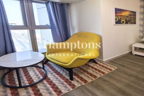 Apartamento en Princess Tower, Dubai Marina, Dubai, 2 dormitorios, 109.71844300 m², № 64562 - foto 9