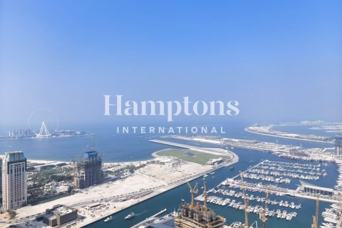 Apartamento en Princess Tower, Dubai Marina, Dubai, 2 dormitorios, 109.71844300 m², № 64562 - foto 8