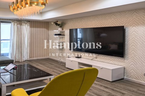 Apartamento en Princess Tower, Dubai Marina, Dubai, 2 dormitorios, 109.71844300 m², № 64562 - foto 6