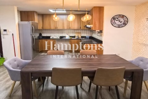 Apartamento en Princess Tower, Dubai Marina, Dubai, 2 dormitorios, 109.71844300 m², № 64562 - foto 14