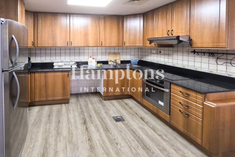 Apartamento en Princess Tower, Dubai Marina, Dubai, 2 dormitorios, 109.71844300 m², № 64562 - foto 1