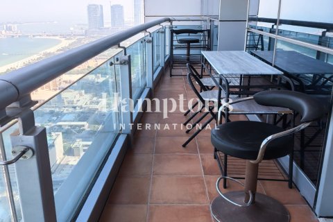 Apartamento en Princess Tower, Dubai Marina, Dubai, 2 dormitorios, 109.71844300 m², № 64562 - foto 12