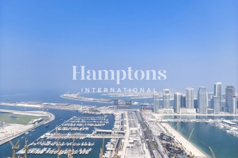 Apartamento en Princess Tower, Dubai Marina, Dubai, 2 dormitorios, 109.71844300 m², № 64562 - foto 7