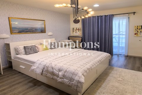 Apartamento en Princess Tower, Dubai Marina, Dubai, 2 dormitorios, 109.71844300 m², № 64562 - foto 13