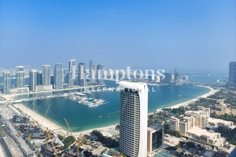 Apartamento en Princess Tower, Dubai Marina, Dubai, 2 dormitorios, 109.71844300 m², № 64562 - foto 4