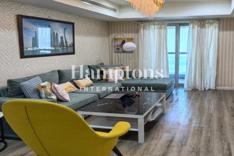 Apartamento en Princess Tower, Dubai Marina, Dubai, 2 dormitorios, 109.71844300 m², № 64562 - foto 5