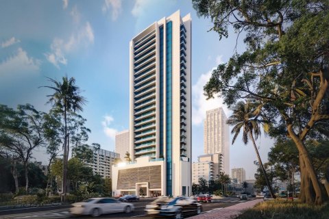 Apartamento en Dubai, 2 dormitorios, 95 m², № 64570 - foto 1