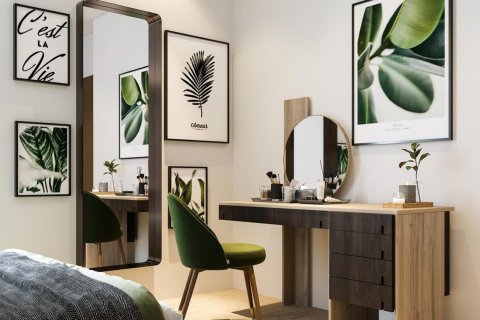 Apartamento en Dubai, 2 dormitorios, 95 m², № 64570 - foto 8