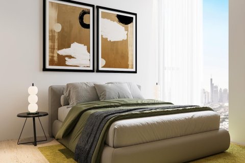 Apartamento en Dubai, 2 dormitorios, 95 m², № 64570 - foto 9