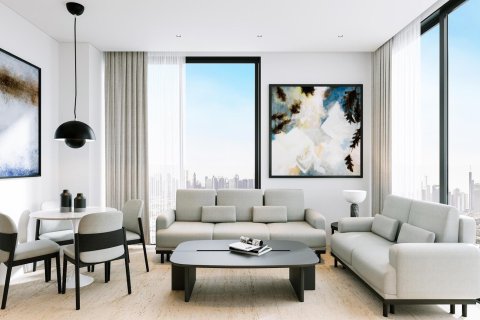 Apartamento en Dubai, 2 dormitorios, 95 m², № 64570 - foto 6