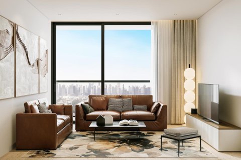 Apartamento en Dubai, 2 dormitorios, 95 m², № 64570 - foto 5