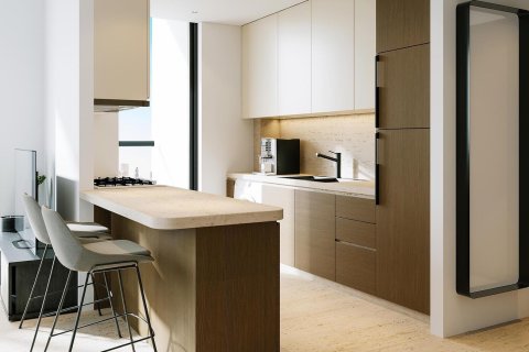 Apartamento en Dubai, 2 dormitorios, 95 m², № 64570 - foto 13