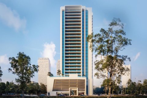 Apartamento en Dubai, 2 dormitorios, 95 m², № 64570 - foto 2