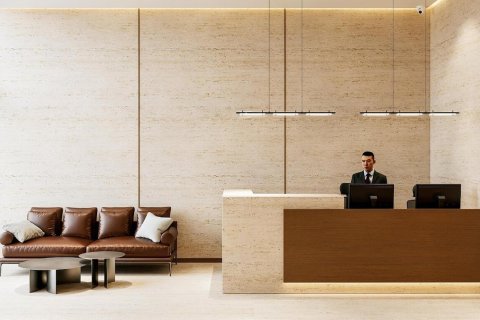 Apartamento en Dubai, 2 dormitorios, 95 m², № 64570 - foto 3