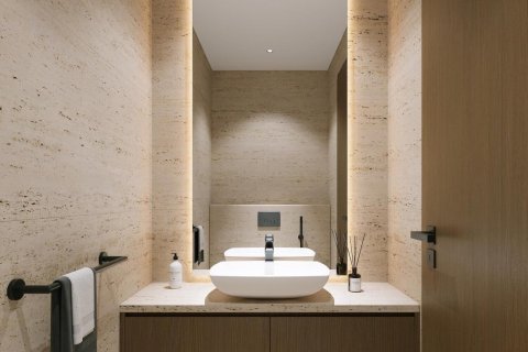 Apartamento en Dubai, 2 dormitorios, 95 m², № 64570 - foto 14