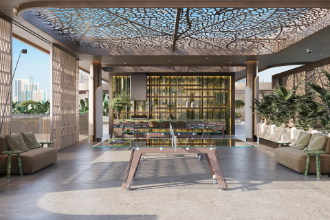 شقة في دبي 2 غرف نوم, 127 م² رقم 64566 - صورة 4