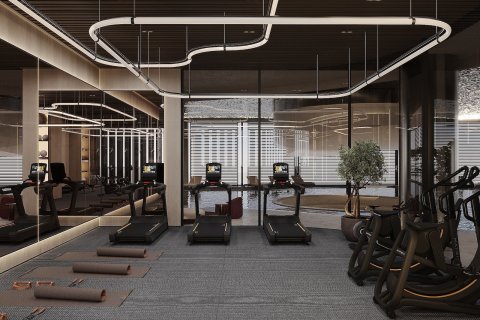 شقة في دبي 2 غرف نوم, 127 م² رقم 64566 - صورة 7