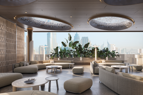 شقة في دبي 2 غرف نوم, 127 م² رقم 64566 - صورة 8