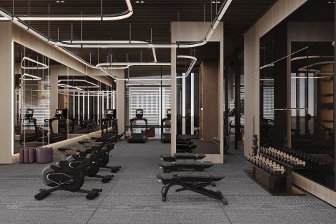 شقة في دبي 2 غرف نوم, 127 م² رقم 64566 - صورة 6