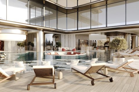 شقة في دبي 2 غرف نوم, 127 م² رقم 64566 - صورة 5