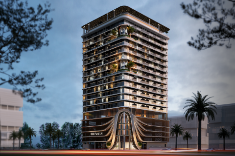 شقة في دبي 2 غرف نوم, 127 م² رقم 64566 - صورة 1