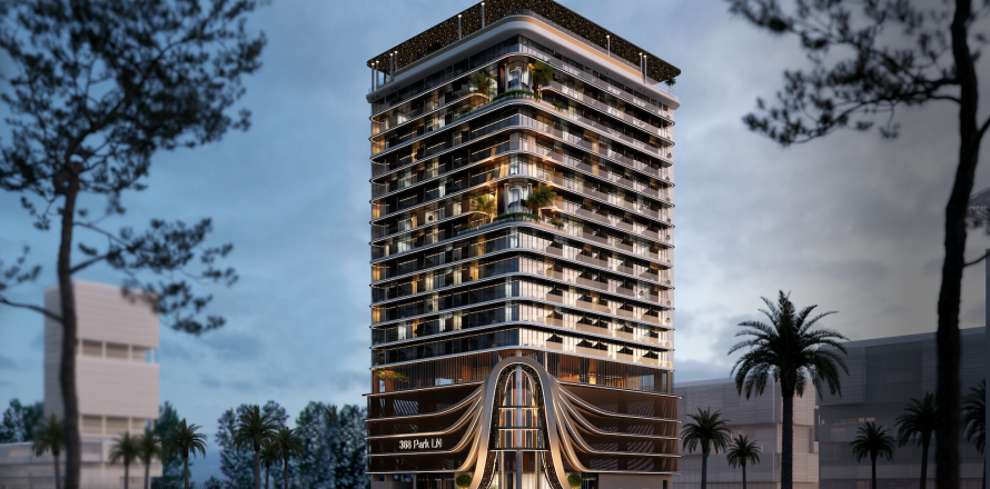 شقة في دبي 2 غرف نوم, 127 م² رقم 64566