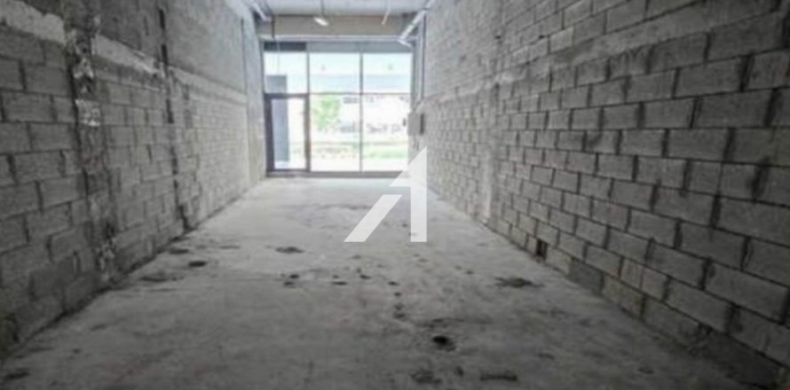 Tienda en Meydan One, Dubai, 47.4 m², № 64572