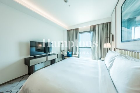 Apartment in Dubai Creek Harbour (The Lagoons), Dubai 3 bedrooms, 132.51033599 sq.m. № 64563 - photo 2