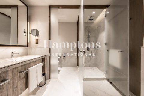 Apartment in Dubai Creek Harbour (The Lagoons), Dubai 3 bedrooms, 132.51033599 sq.m. № 64563 - photo 12