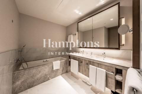 Apartment in Dubai Creek Harbour (The Lagoons), Dubai 3 bedrooms, 132.51033599 sq.m. № 64563 - photo 4