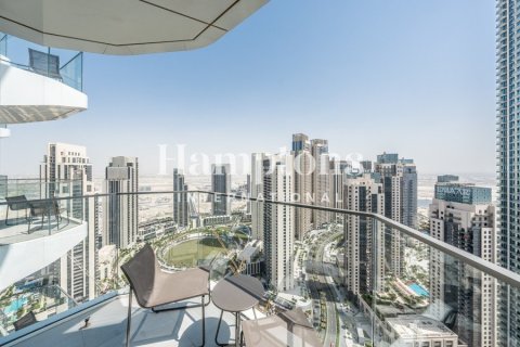 Apartment in Dubai Creek Harbour (The Lagoons), Dubai 3 bedrooms, 132.51033599 sq.m. № 64563 - photo 25