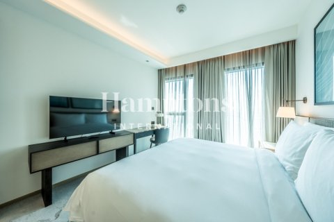 Apartment in Dubai Creek Harbour (The Lagoons), Dubai 3 bedrooms, 132.51033599 sq.m. № 64563 - photo 14