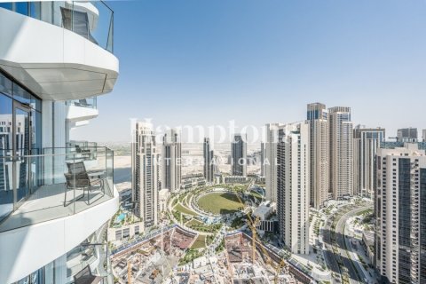 Apartment in Dubai Creek Harbour (The Lagoons), Dubai 3 bedrooms, 132.51033599 sq.m. № 64563 - photo 28