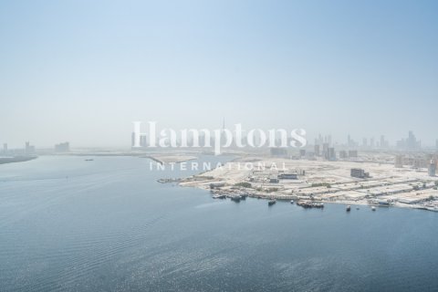 Apartment in Dubai Creek Harbour (The Lagoons), Dubai 3 bedrooms, 132.51033599 sq.m. № 64563 - photo 23