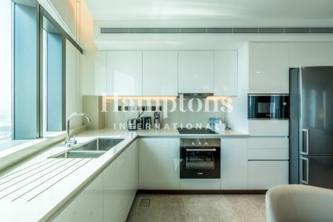 Apartment in Dubai Creek Harbour (The Lagoons), Dubai 3 bedrooms, 132.51033599 sq.m. № 64563 - photo 22