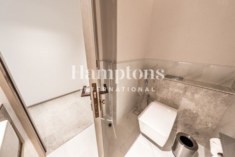 Apartment in Dubai Creek Harbour (The Lagoons), Dubai 3 bedrooms, 132.51033599 sq.m. № 64563 - photo 6