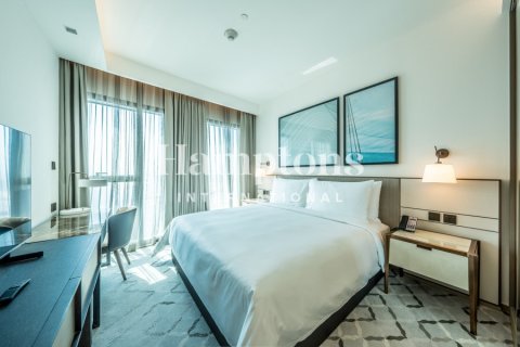 Apartment in Dubai Creek Harbour (The Lagoons), Dubai 3 bedrooms, 132.51033599 sq.m. № 64563 - photo 1