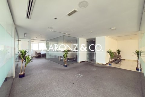 Office in Business Bay, Dubai 110 sq.m. № 94553