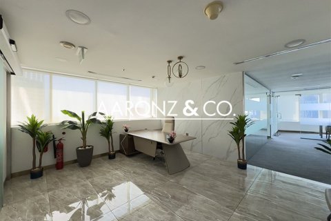 Office in Business Bay, Dubai 95 sq.m. № 94552 - photo 16