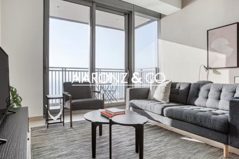 Apartment in Dubai Marina, Dubai 1 bedroom, 64 sq.m. № 94557 - photo 3