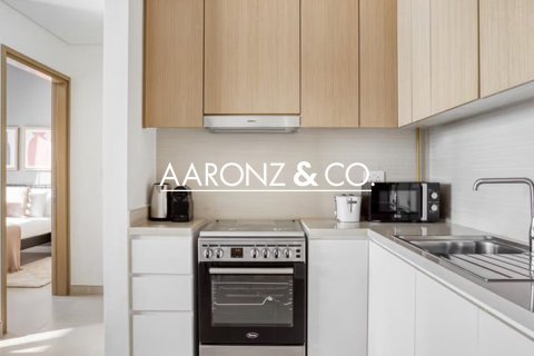 Apartment in Dubai Marina, Dubai 1 bedroom, 64 sq.m. № 94557 - photo 11