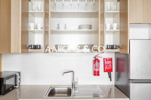 Apartment in Dubai Marina, Dubai 1 bedroom, 64 sq.m. № 94557 - photo 12